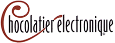 Chocolatier électronique